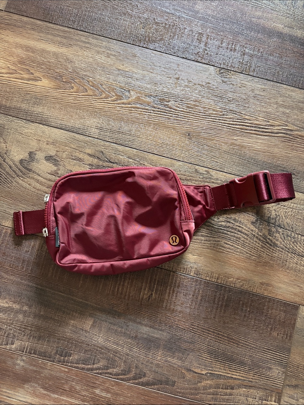 Lululemon Everywhere Belt Bag